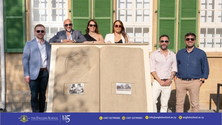 Opening of the Centenary Monument Time Capsule